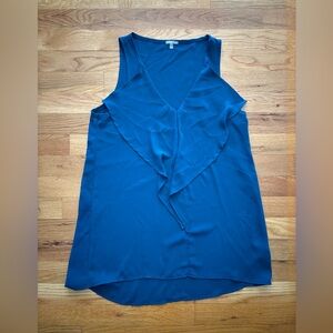 Charlotte Russe Women’s Small Dressy Tank